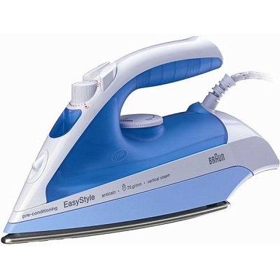 Утюг Braun TS340C